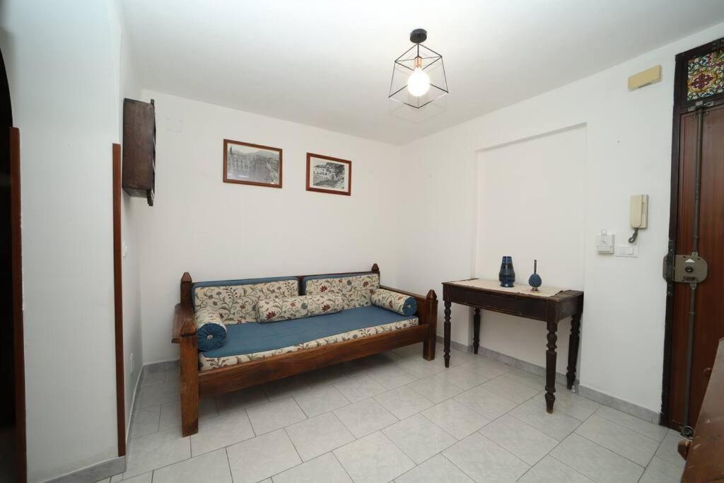팔레르모 Colonna House Casa Tra La Zisa E La Cattedrale 아파트 외부 사진