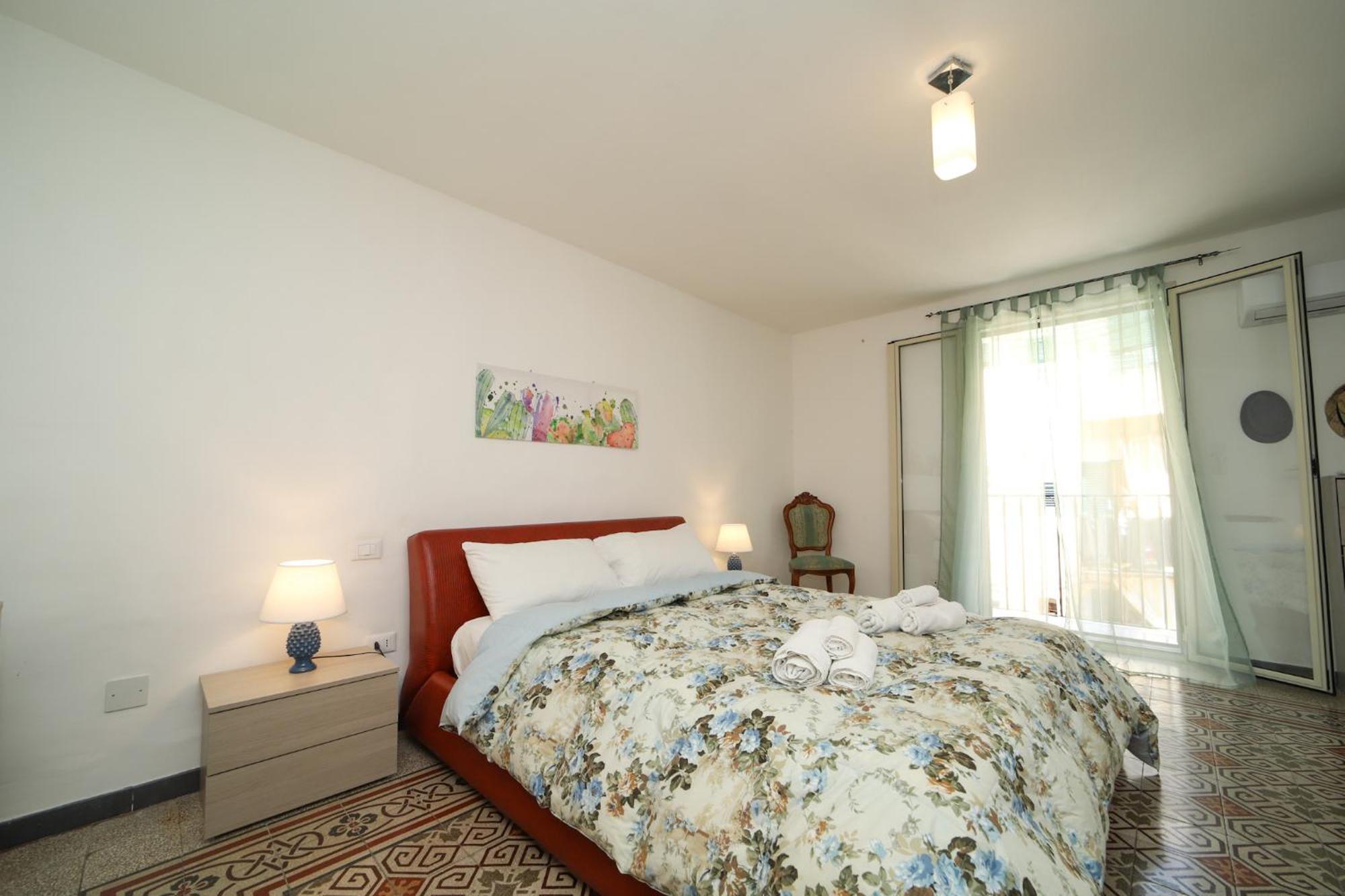 팔레르모 Colonna House Casa Tra La Zisa E La Cattedrale 아파트 외부 사진