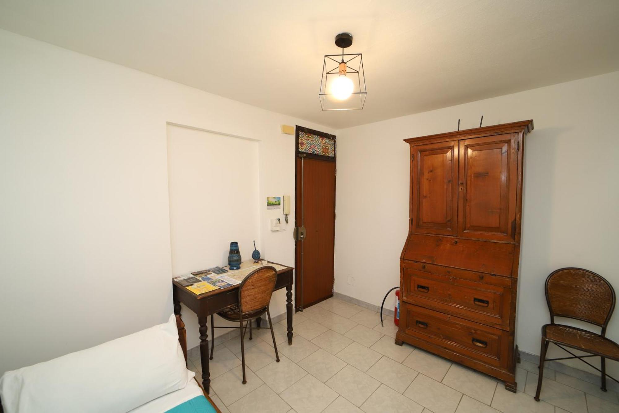 팔레르모 Colonna House Casa Tra La Zisa E La Cattedrale 아파트 외부 사진