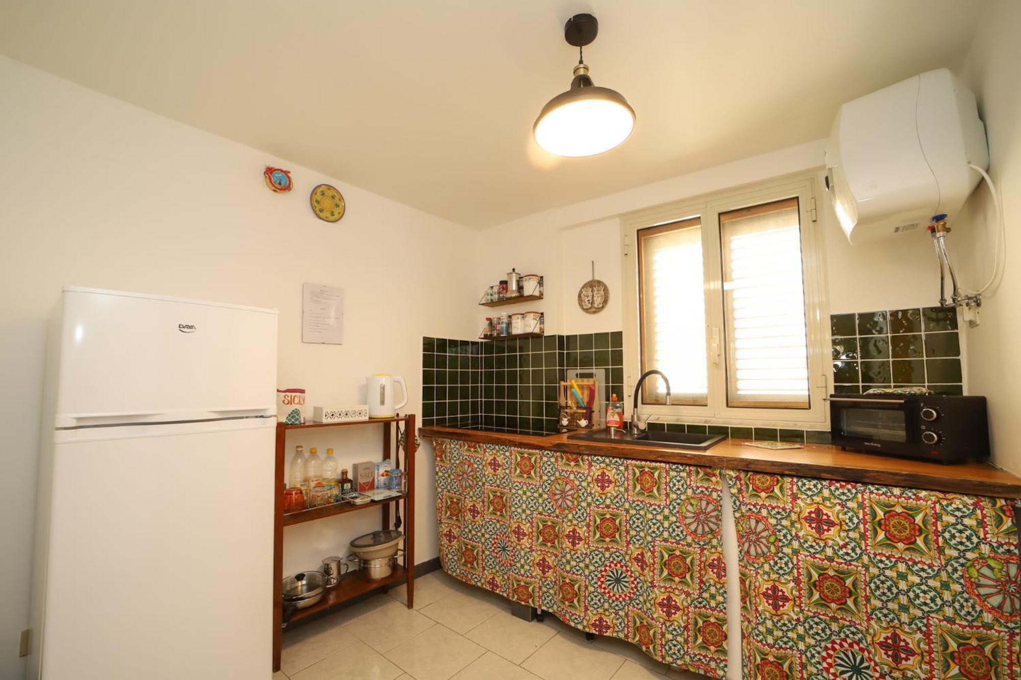 팔레르모 Colonna House Casa Tra La Zisa E La Cattedrale 아파트 외부 사진