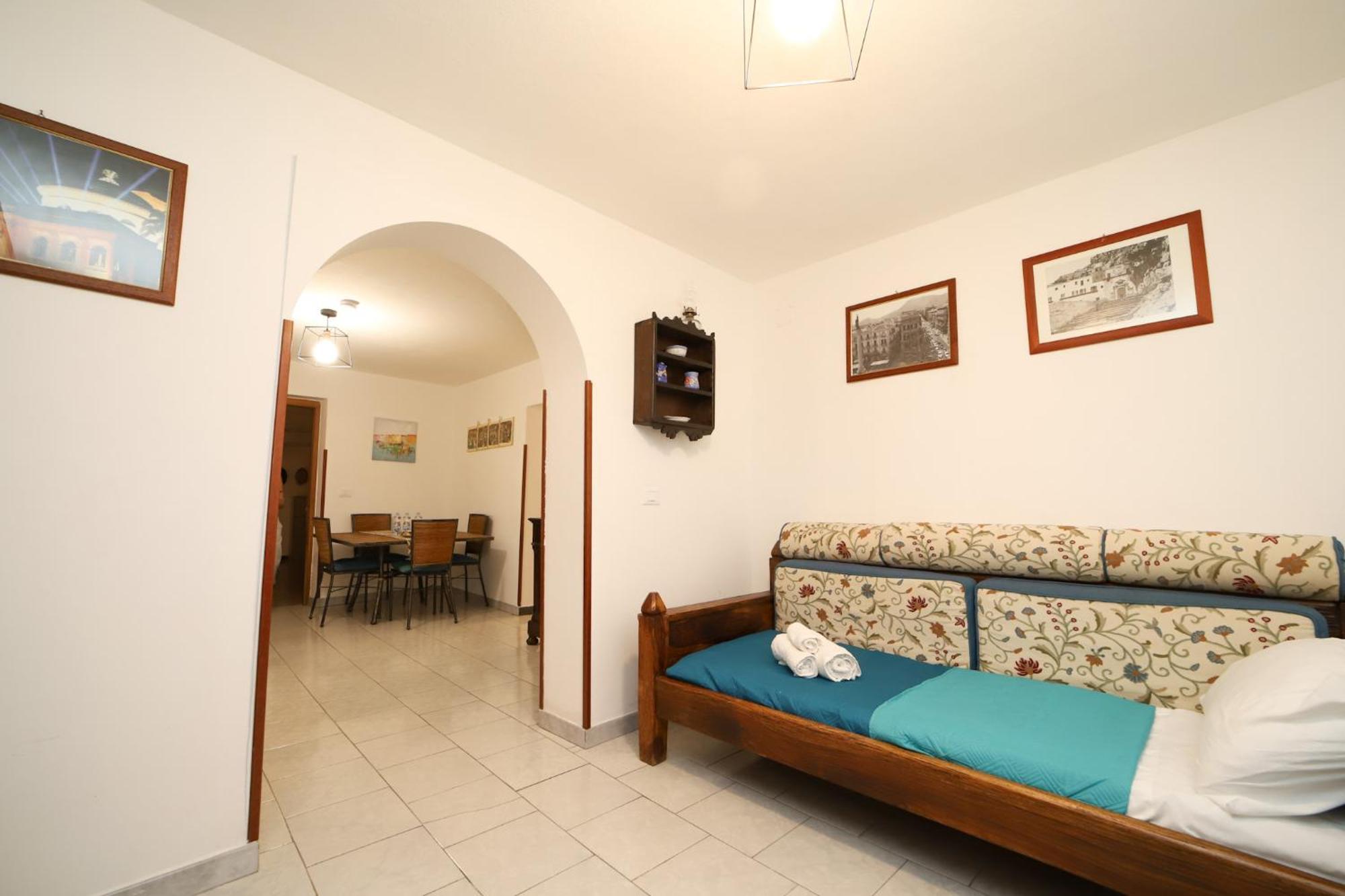팔레르모 Colonna House Casa Tra La Zisa E La Cattedrale 아파트 외부 사진